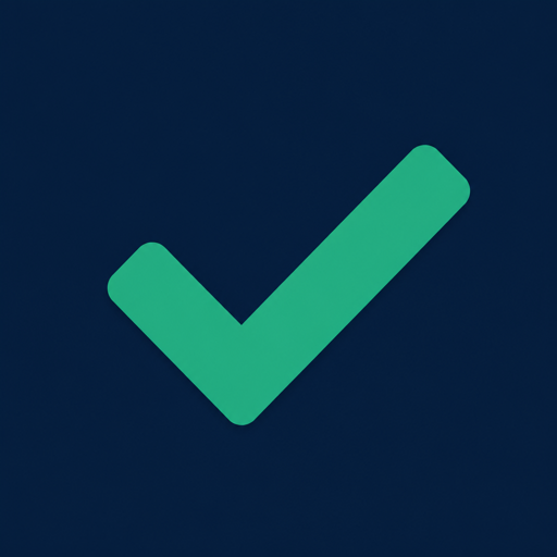 QA Hub app-icoon