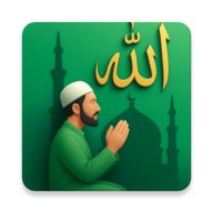 QiblaOne app icon